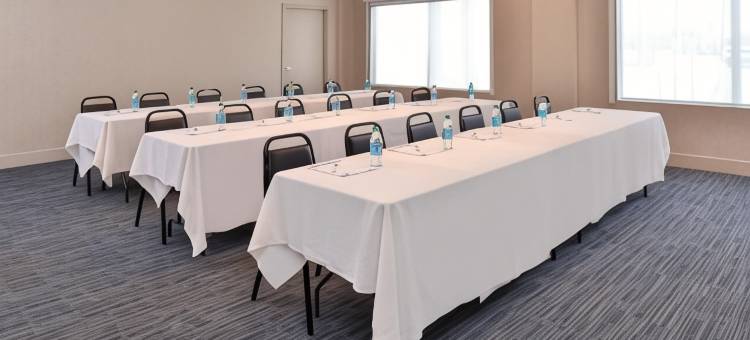 智选假日套房酒店-底特律法明顿山(Holiday Inn Express & Suites Farmington Hills - Detroit)图片