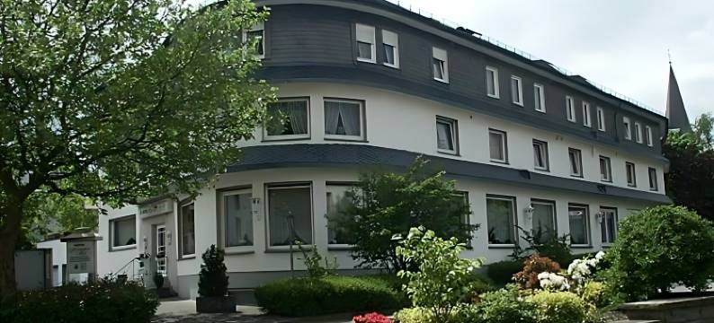 哈伦聂尔霍夫酒店(Hotel Haarener Hof)图片