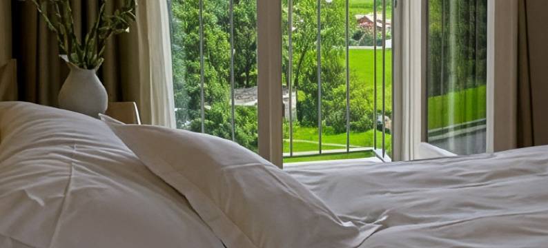 贝格霍夫酒店(Hotel Berghof Amaranth)图片