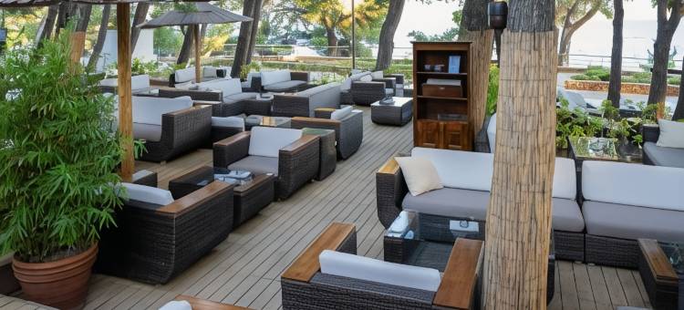 蓝太阳假日村博纳卡-全膳(Bluesun Holiday Village Bonaca - Full Board)图片