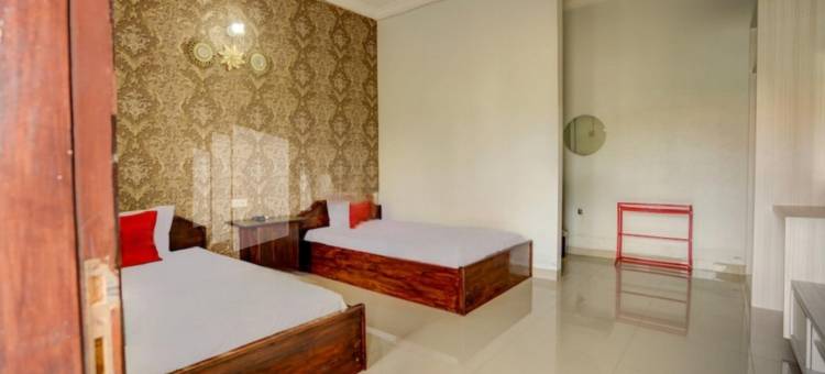 Hotel Miranda Bawean Mitra RedDoorz图片