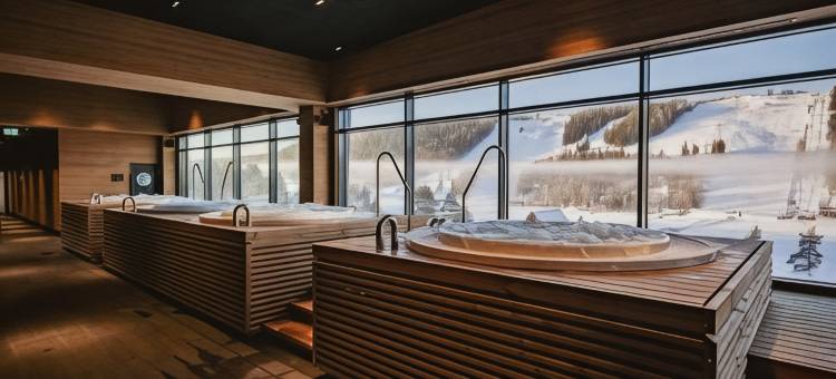 布里克索哥斯塔赫哥酒店(Break Sokos Hotel Tahko)图片