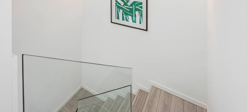 里斯本公园服务式公寓(Lisbon Serviced Apartments - Parque)图片