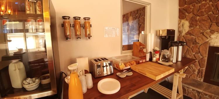 雷德森豪生精选温德姆酒店(Howard Johnson by Wyndham Edson)图片