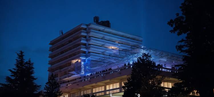 奥莫瑞卡酒店(Hotel Omorika)图片