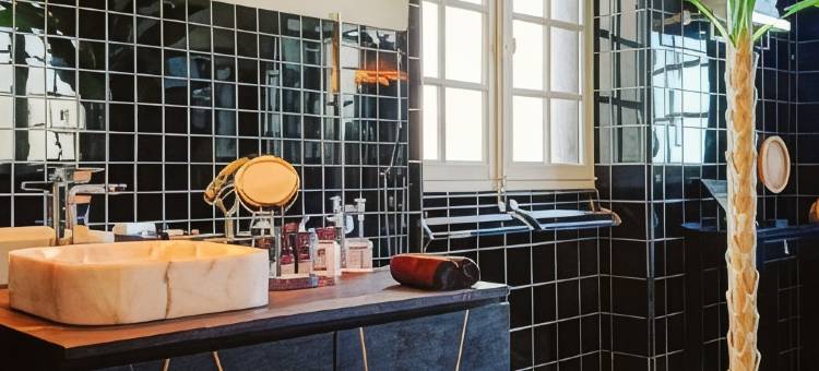 阔昂特城市多特酒店(Quand la Ville Dort)图片