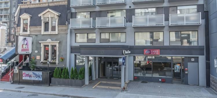 市中心舒适套房(Comfort Suites Downtown)图片