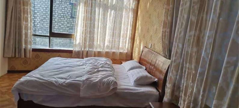 邓开国公寓(规划二路分店)图片