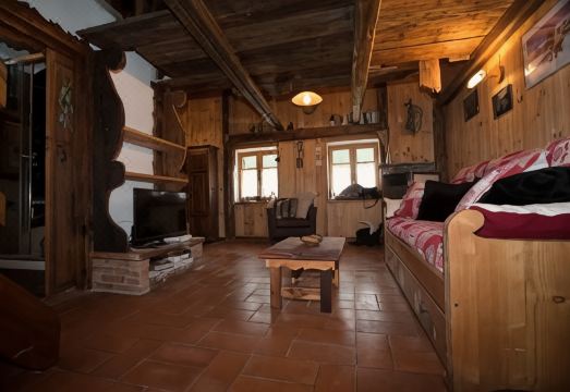 Chalet Berlot Hotel Overview