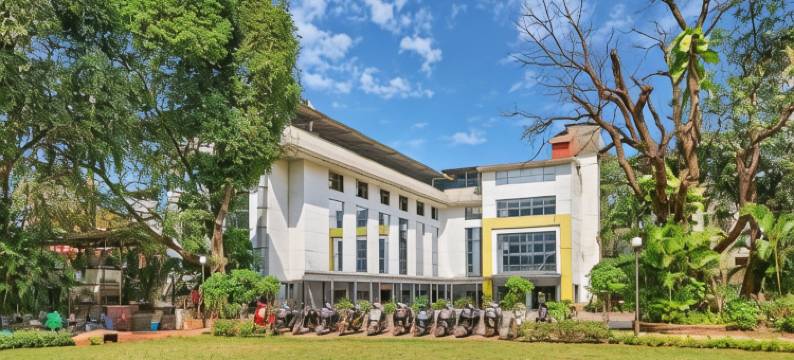 克鲁什奈度假村(Krushnai Resort)图片