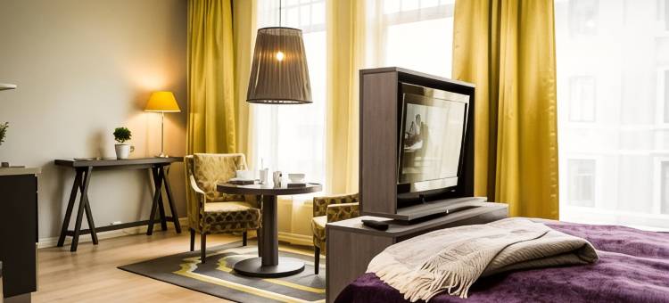 斯科维8号弗朗纳之家公寓(Frogner House - Skovveien)图片