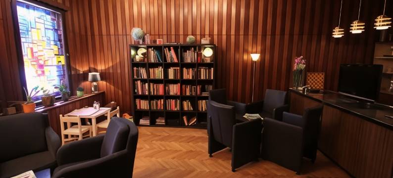 德鲁伊登斯泰恩酒店及餐厅(Hotel & Restaurant Druidenstein)图片