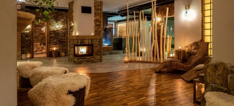 甘道夫健康酒店(Wellness Hotel Gendorf)图片