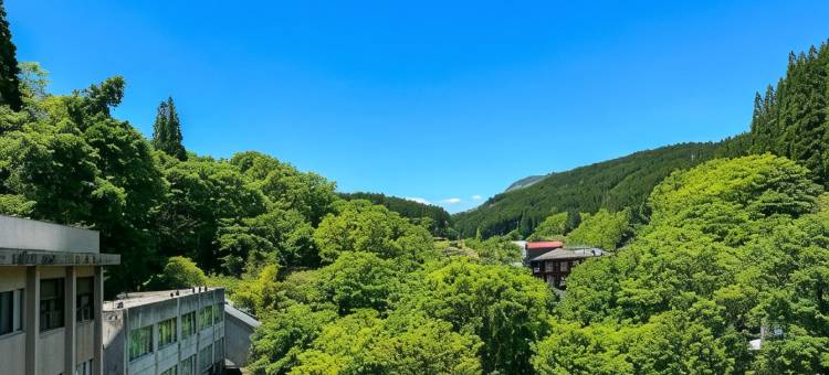 宝泉寺汤本屋观光酒店(Hosenji Kanko Hotel Yumotoya)图片