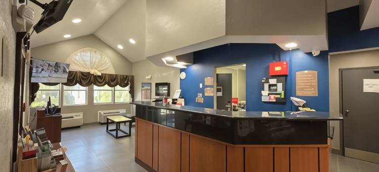 温加特林堡麦客达套房酒店(Microtel Inn & Suites by Wyndham Gatlinburg)图片