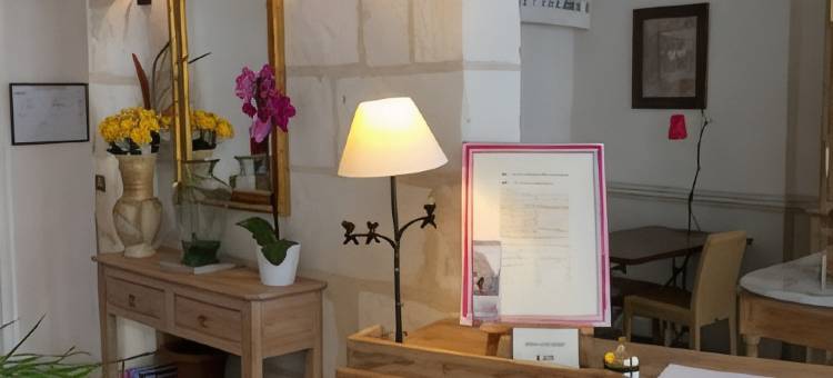 美丽期间酒店(Belle Epoque)图片