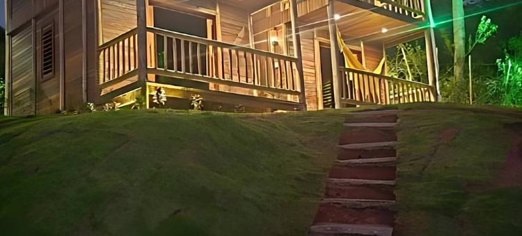 Chacara da Sorte图片