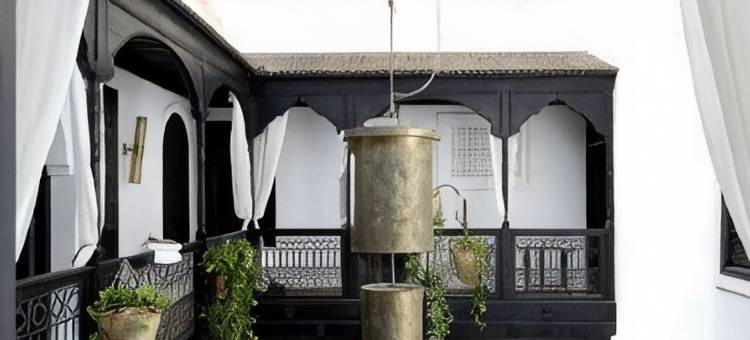 禁秘 Zoraida 的 Riad Spa(Riad Zoraida)图片