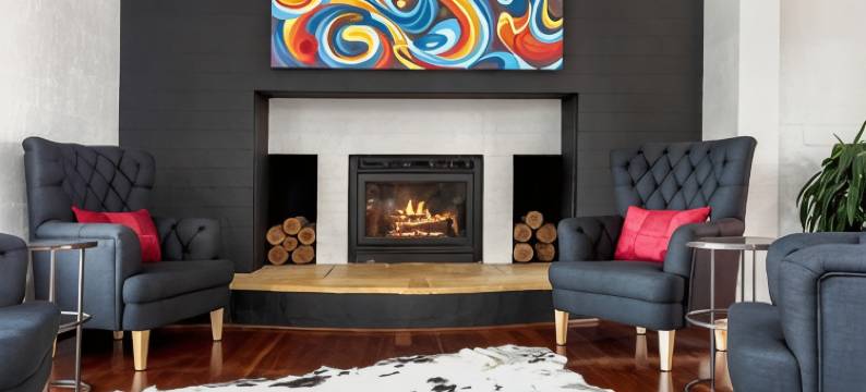 浆果村精品汽车旅馆(Berry Village Boutique Motel)图片