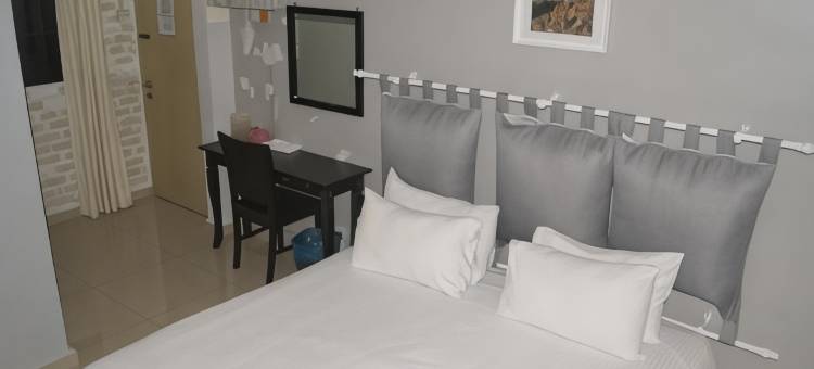 沙富拉2号酒店(Hotel Shafura 2)图片