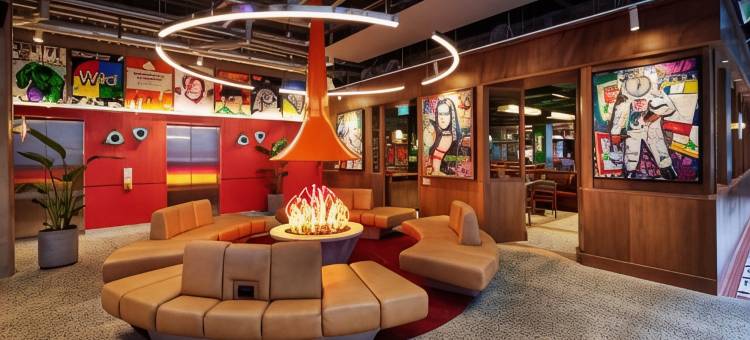奥华酒店 - 南亚拉(Ovolo South Yarra)图片