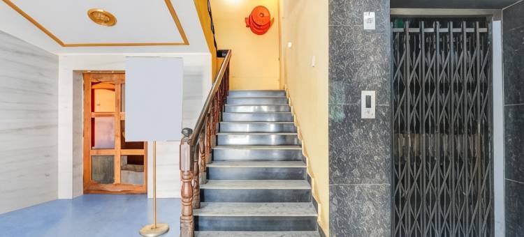 Collection O Rayagada Bus Stand图片