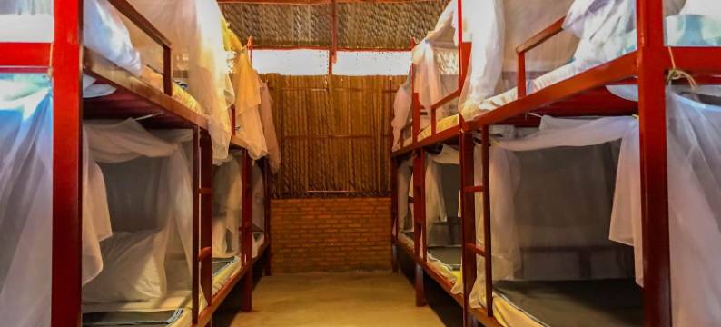 i家背包客度假村-i家原创酒店(IHome Backpacker Resort)图片