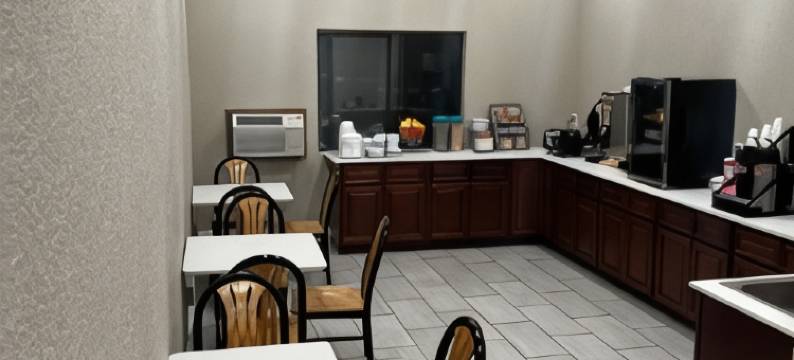 马里恩温德姆速8酒店(Super 8 by Wyndham Marion)图片