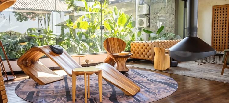 NÖR Hotel & Spa图片