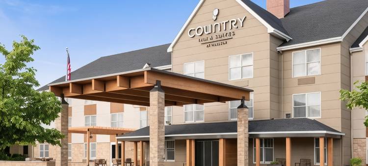 丽笙乡村套房酒店-明尼苏达州明尼阿波利斯西(Country Inn & Suites by Radisson, Minneapolis West, MN)图片