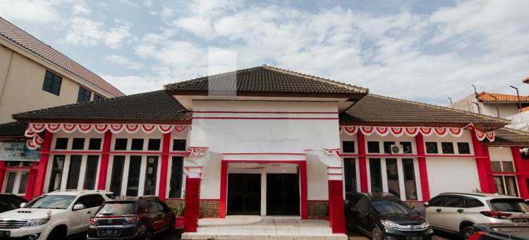 红色伙伴科尔普里生活之家酒店(Korpri Live House RedPartner)图片