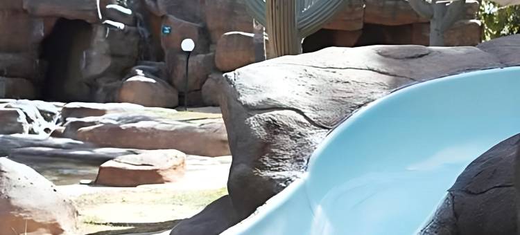 西斯塔品质酒店度假村(Quality Resort Siesta)图片