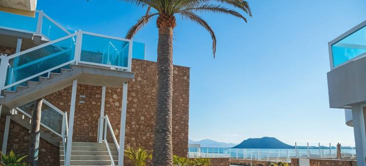 陶卡勒塔马尔精品酒店(Hotel Boutique Tao Caleta Mar)图片