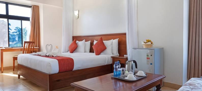 凯亚卡酒店(The Kyaka Hotel)图片