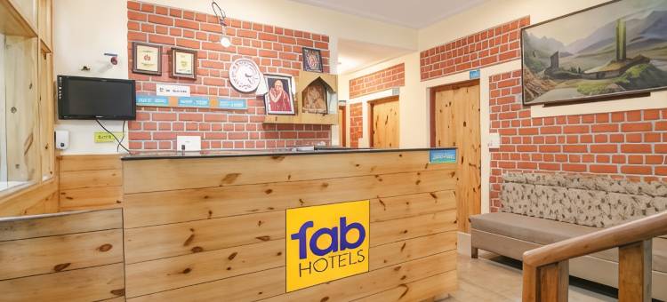 白水旅馆(White Water Inn Mcleodganj)图片