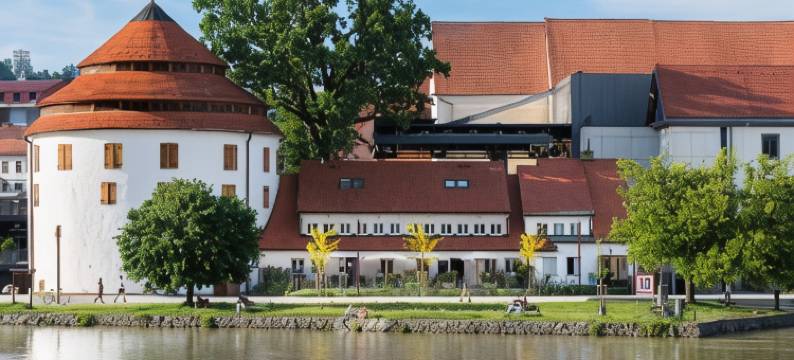 范妮和罗兹 B&B(Fani&Rozi B&B)图片