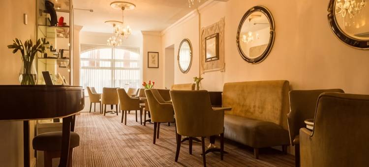 The Royal Alexandra Hotel by Compass Hospitality图片