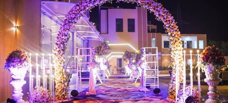 贝斯特韦斯特 Swaran 阿姆利则(Best Western Swaran Amritsar)图片