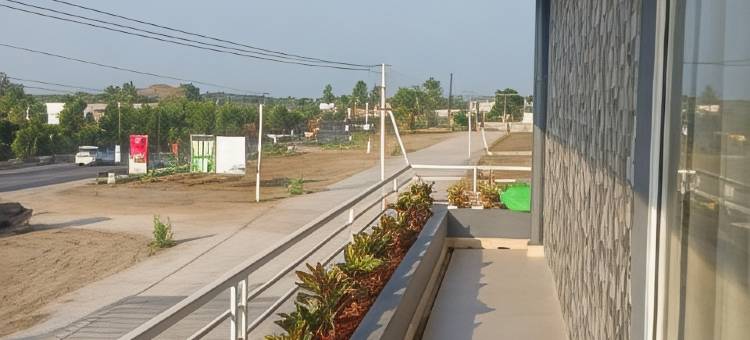 苏利亚君悦酒店(Hotel Surya Grand)图片