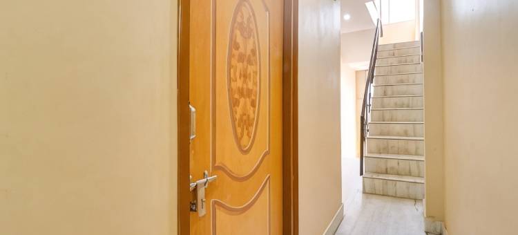 Hotel O Yug Residency图片