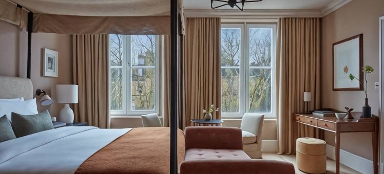 乔治肯辛顿K+K酒店(K+K Hotel George Kensington)图片