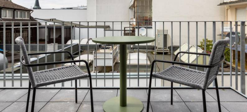 limehome奥斯纳布吕克约翰尼斯街(Limehome Osnabrück Johannisstraße)图片