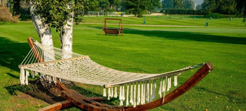 路德斯堡高尔夫和温泉城堡(Schloss Lüdersburg Golf & Spa)图片