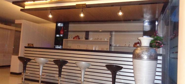 格兰德迪安斯拉威酒店(Grand Dian Hotel Slawi)图片