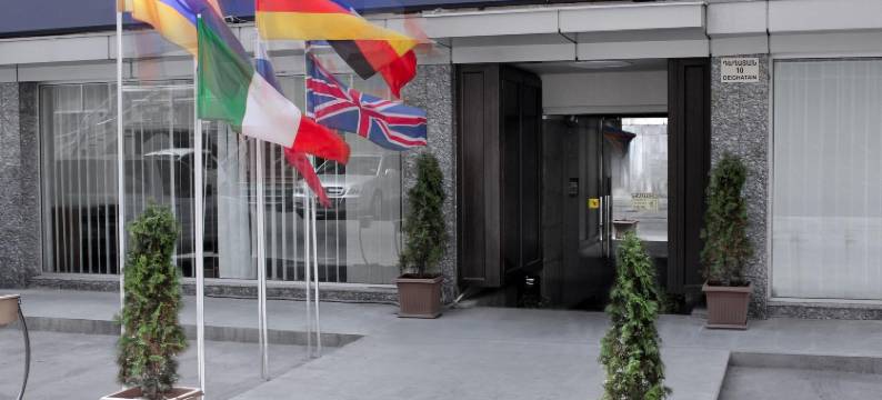 堪达尔旅馆(Kantar Hostel)图片