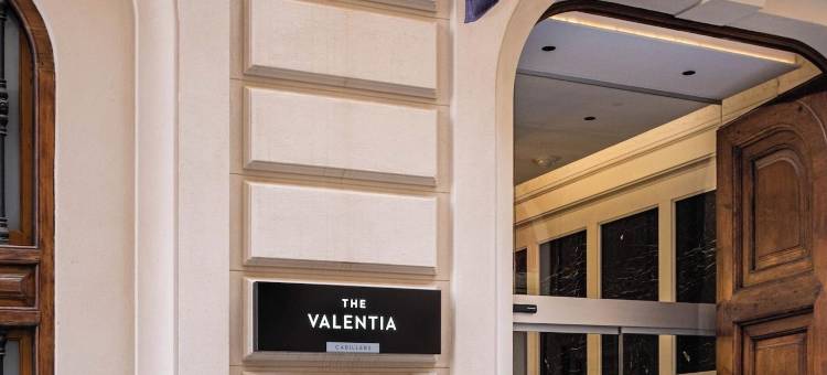 大教堂套房酒店(The Valentia Cabillers Hotel)图片