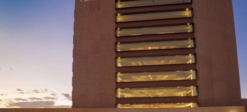 莱昂坎佩斯特雷大道凯悦尚萃酒店(Hyatt Centric Campestre Leon)图片