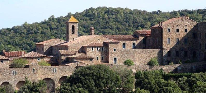 莫尔餐厅酒店(Hotel Restaurant des Maures)图片