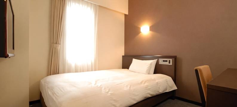 冈崎市AB酒店(AB Hotel Okazaki)图片