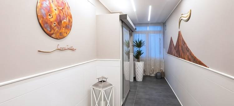 那不勒斯市中心 - 公寓和客房(Napoli City Center - Appartamenti e Camere)图片